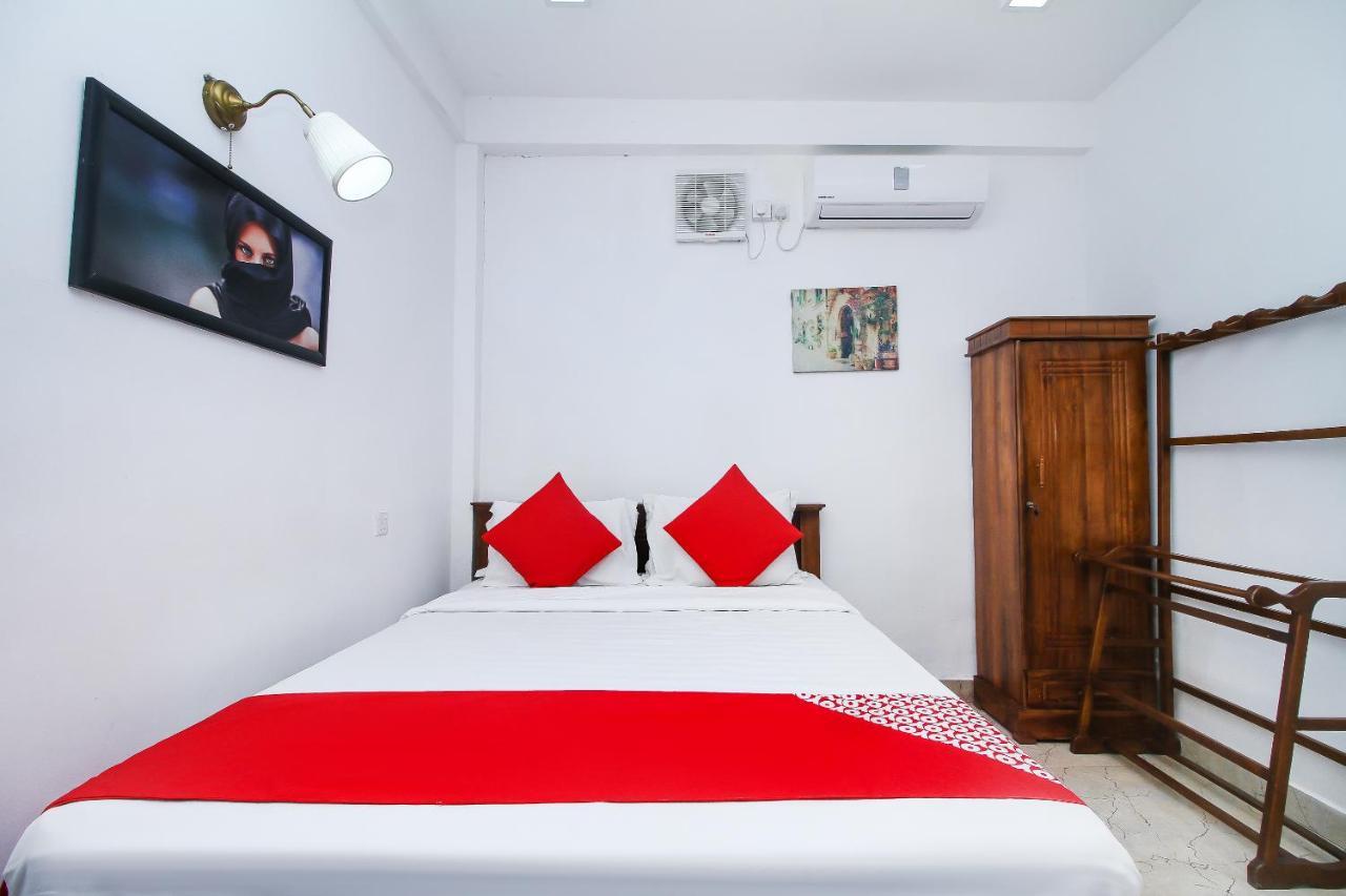 Hotel Lucas à Kosgoda Chambre photo
