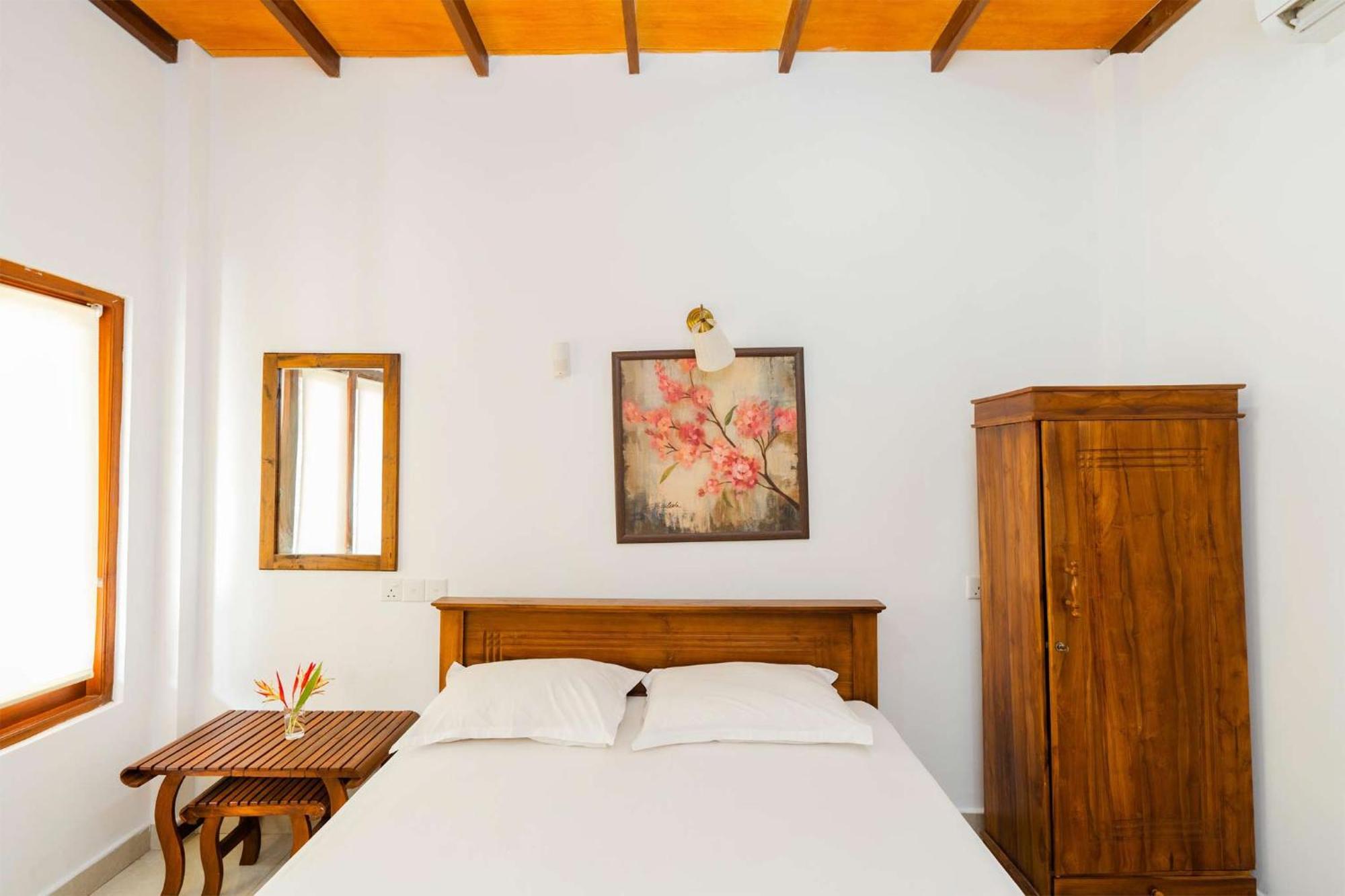 Hotel Lucas à Kosgoda Extérieur photo