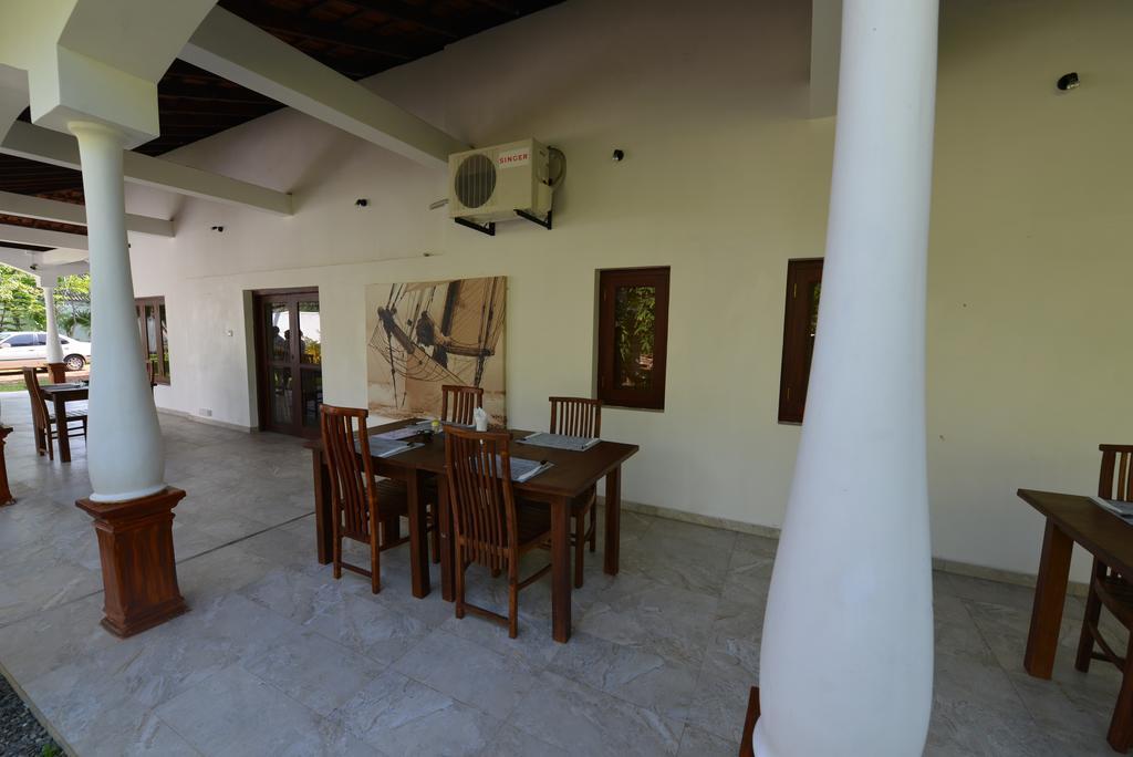 Hotel Lucas à Kosgoda Extérieur photo