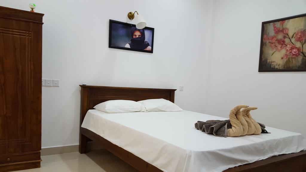 Hotel Lucas à Kosgoda Extérieur photo