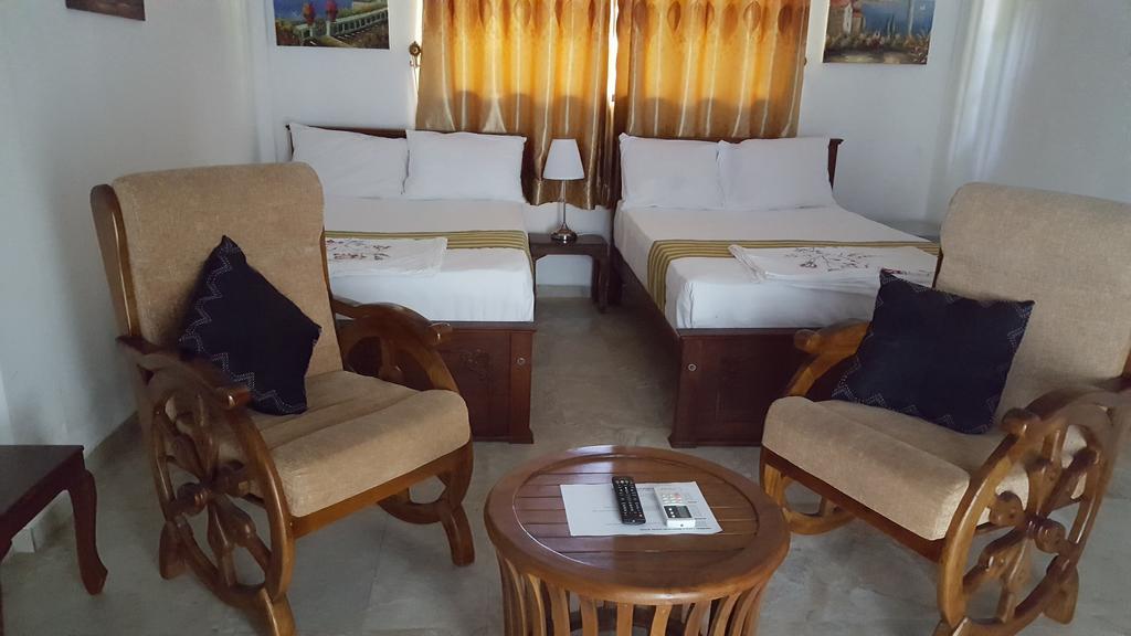 Hotel Lucas à Kosgoda Extérieur photo