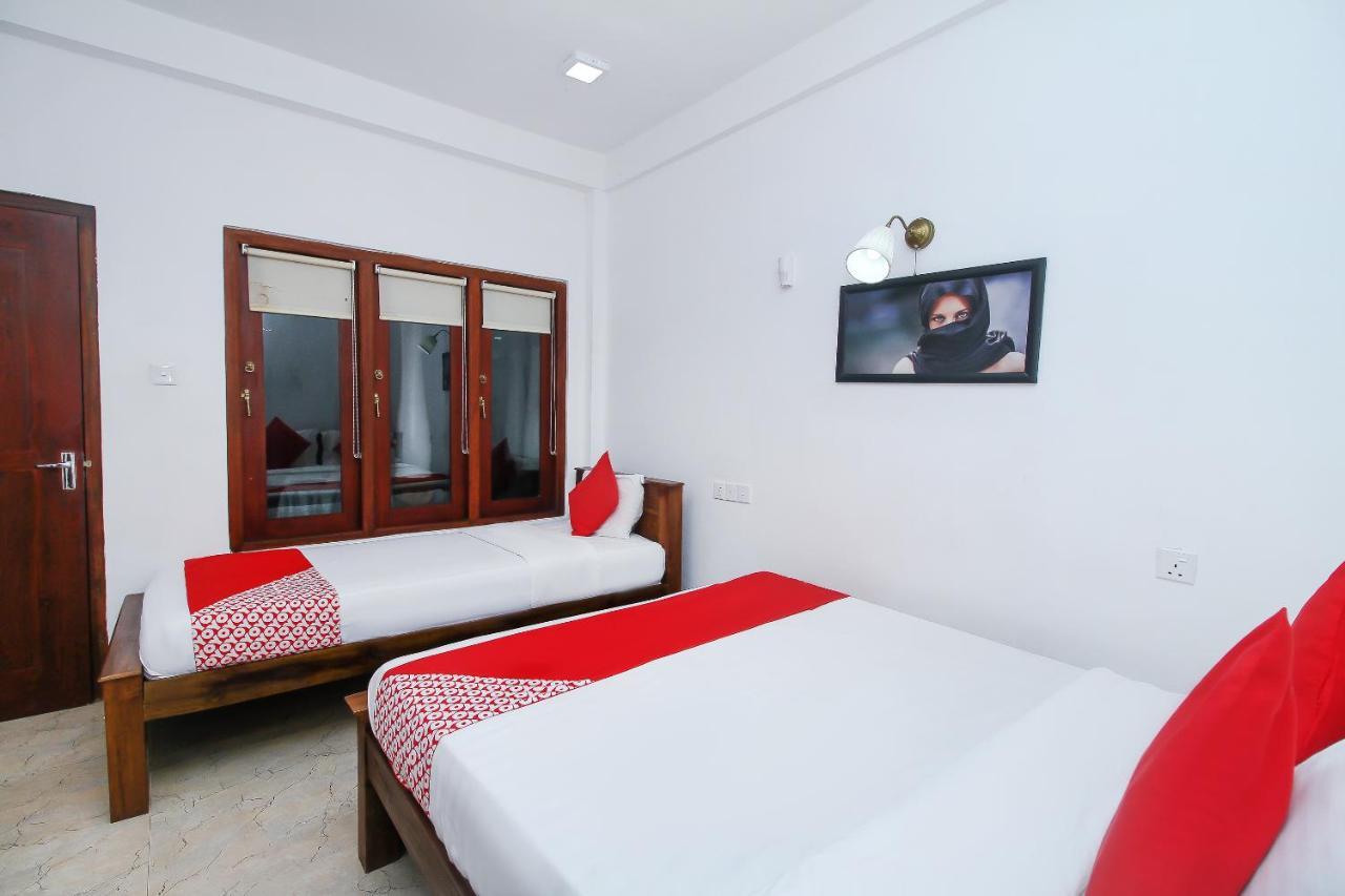 Hotel Lucas à Kosgoda Extérieur photo